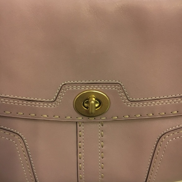 Coach Bag - Picture 2 of 5